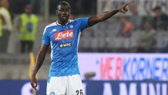 Πλησιάζει σε Κουλιμπαλί η Σίτι