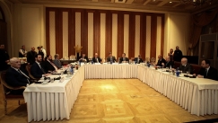 Την Πέμπτη οι συναντήσεις Λάκοβιτς με το «Big-4» για το διάδοχο του Περέιρα και το ελληνικό ποδόσφαιρο