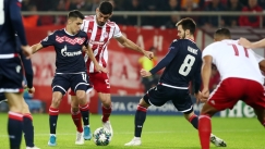 Mozzartsport: «Πάει στη Ρασίνγκ Κλουμπ ο Ματέο Γκαρσία!»