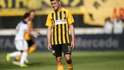 Λούις Γκρίλο: «Ο Ματέο Γκαρσία θα μείνει στην Ευρώπη»