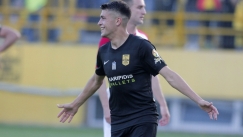 Ο Ματέο Γκαρσία «χαλάει» τη μεταγραφή του στη Ράσινγκ Κλουμπ