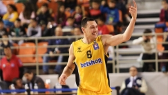 Ματσιούλις: Συμφώνησε με την ΑΕΚ και συνεχίζει!