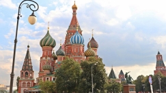 H ασφάλεια της Ρωσίας απέτρεψε επίθεση με πυρά στη Μόσχα