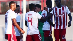 Χωρίς προβλήματα ο Ολυμπιακός ενόψει Γουλβς