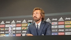 Πίρλο: «Είχα προτάσεις από Serie A και Premier League»