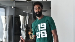 Επίσημο: Ο Σαντ-Ρος στον Παναθηναϊκό!