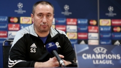 Στόιλοφ στο gazzetta.gr: «Ο ΠΑΟΚ έχει προπονητή»