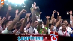 Τράμπζονσπορ - Αλάνιασπορ 2-0: Στην Τραπεζούντα η κούπα, δεν τα κατάφερε η ελληνική τριάδα (vid)