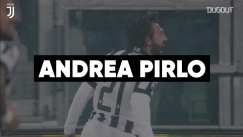 Όταν ο Πίρλο μάγευε με την Γιουβέντους... ως παίκτης (vid)