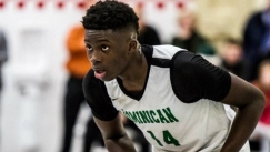 Αντετοκούνμπο: Φιλικά με Μάλαγα & Βαλένθια η ομάδα του Άλεξ