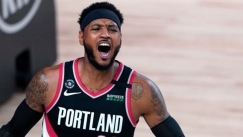 Ο Καρμέλο έκλεισε... στόματα και απέδειξε ότι ανήκει στο ΝΒΑ! (pic & vid)