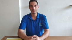 Στη Νίκη Αμαρουσίου ο Κώστας Αναγνώστου