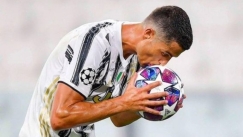 Το... μήνυμα του Κριστιάνο για Πίρλο (pic)