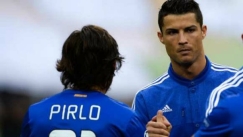Γιουβέντους: Οταν ο Πίρλο γνώρισε τον Ρονάλντο, τον έκανε να... συρθεί (vid)