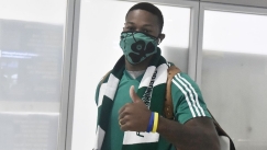 Παναθηναϊκός: Πρώτη προπόνηση για Φόστερ στο ΟΑΚΑ