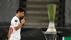 Ο Νάβας επιτίθεται στη Σεβίλλη: «Είπαν ότι φεύγω γιατί έχω καλύτερη πρόταση, κανείς δεν με κάλεσε να συνεχίσω»