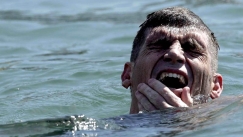 Σπύρος Γιαννιώτης: Ο «εργάτης» της θάλασσας