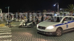 Κορονοϊός: Πρώτο πρόστιμο για το ωράριο στα Χανιά, στις πλατείες ο κόσμος στην Καβάλα (pics)