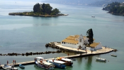 Κέρκυρα: «Βουτιά θανάτου» για 46χρονο Βρετανό, έπεσε από το μπαλκόνι του ξενοδοχείου του