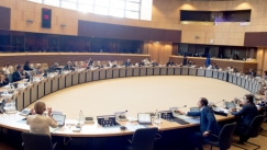 Έκτακτη τηλεδιάσκεψη των υπουργών Εξωτερικών της Ε.Ε. την Παρασκευή