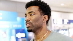 ΑΕΚ: Ο Γιαννόπουλος ψάχνει το... μούσι του Λάνγκφορντ (pic)