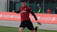 Αποκτήθηκε από την Οσασούνα με τη μορφή δανεισμού ο Νίκος Μιχελής