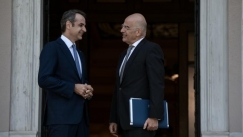 Διπλωματικός μαραθώνιος: Συνεδριάζει το Συμβούλιο Εξωτερικών Υποθέσεων της ΕΕ με... φόντο τα ελληνοτουρκικά