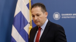 Πέτσας: «Θα ανακοινωθούν από τον πρωθυπουργό μέτρα ενίσχυσης για όσους πλήττονται από την πανδημία»