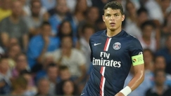 Τσέλσι για Τιάγκο Σίλβα