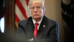 Τραμπ για Μπάιντεν: «Ο κοιμισμένος Τζο δεν θα κερδίσει ποτέ το Τέξας»