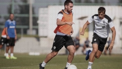 Οι «αποκλεισμένοι» και η «πρώτη» Ζίβκοβιτς