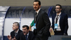 Βόβορας: «Χτίζουμε κάτι από την αρχή και χρειάζεται υπομονή»