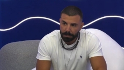 Big Brother: Τι είπε ο Αντώνης για το σχόλιο που έκανε περί βιασμού