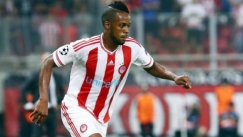 Η Αλ Νασρ προσφέρει 2.5 εκατ. ευρώ ετησίως στον Ερνάνι!