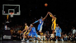 Με Κόμπι εναντίον Καρμέλο οι τελευταίοι τελικοί Λέικερς-Νάγκετς! (vid)