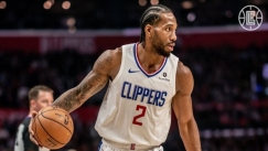 ΝΒΑ: Ο Λέοναρντ είχε -20 πόντους μετά από 15 σερί ματς στα playoffs! (pic)