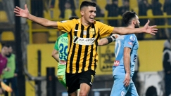 Άρης: Η «στροφή» των Σέρβων και η άφιξη του Ματέο Γκαρσία