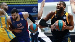 ΤΣΣΚΑ – Χίμκι – Ζενίτ: Η πανίσχυρη Ρωσία! (pics)