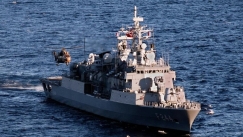 Εντείνει τις προκλήσεις η Τουρκία: Ανακοίνωσε Navtex για άσκηση με πραγματικά πυρά βόρεια της Κύπρου