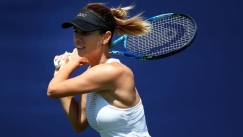 US Open: Η Πιρόνκοβα στο δρόμο της Σερένα Ουίλιαμς (vid)