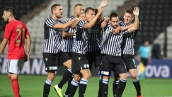 Κράσνονταρ-ΠΑΟΚ: Αποφασισμένος για το πρώτο βήμα στα «αστέρια» ο Δικέφαλος!