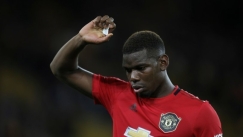 Μάντσεστερ Γιουνάιτεντ: Αμφίβολος ο Πογκμπά για την πρεμιέρα με Κρίσταλ Πάλας