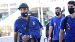 Εθνική: Εγχείρηση ο Σταφυλίδης, νοκ άουτ για τα επόμενα παιχνίδια (pic)