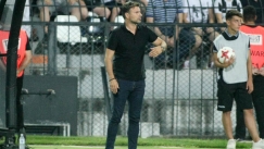Ο Στανόγεβιτς νέος προπονητής της Παρτίζαν Βελιγραδίου (pic)