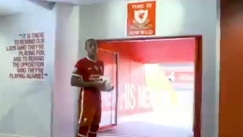 Οι πρώτες ώρες του Τιάγκο στην Λίβερπουλ (vid)