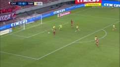 Ολυμπιακός-Παναιτωλικός: Το πάρε-βάλε του Χασάν για το 2-0 του Καφού (vid)