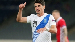 Μάνταλος: «Το 1-0 ήρθε στο κατάλληλο σημείο και όλα έγιναν πιο εύκολα»