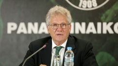 Μπόλονι: «Προτεραιότητά μου είναι το αποτέλεσμα»!