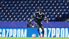 Ο εξαιρετικός Παπέ Σισέ με Πόρτο! (pics & vid)