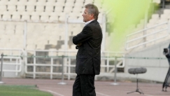 Προπονητής του Παναθηναϊκού και επίσημα ο Μπόλονι!